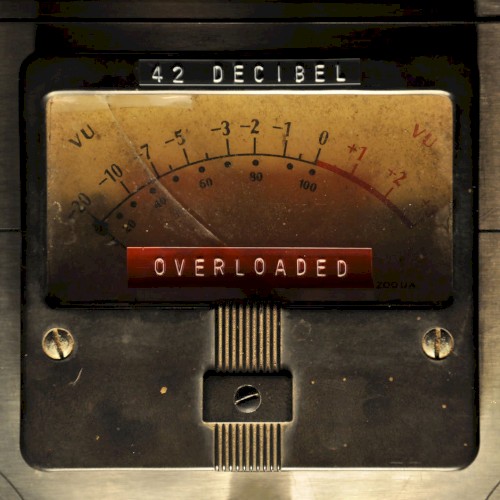 Overloaded
