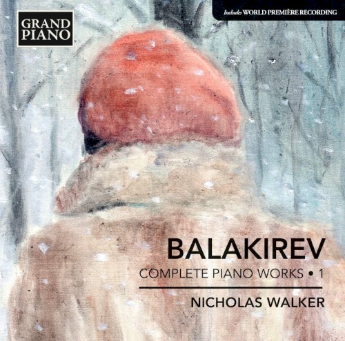 Complete Piano Works • 1: Piano Sonatas