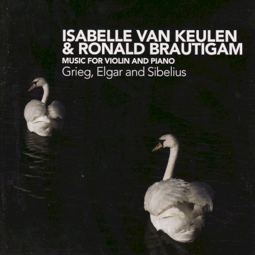 Music for Violin and Piano