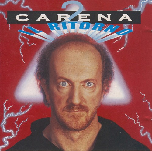 Carena 2: Il ritorno