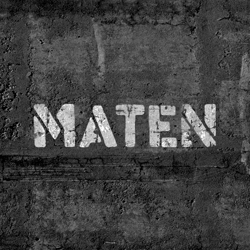 Maten