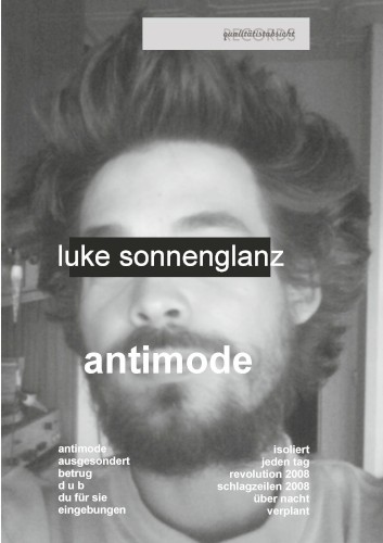 antimode