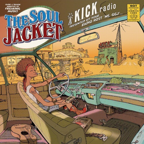 Kick Radio