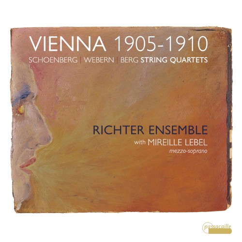 Vienna 1905-1910