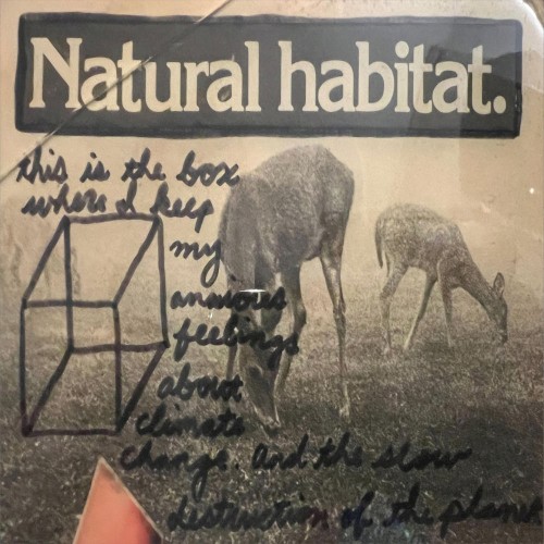 Natural Habitat