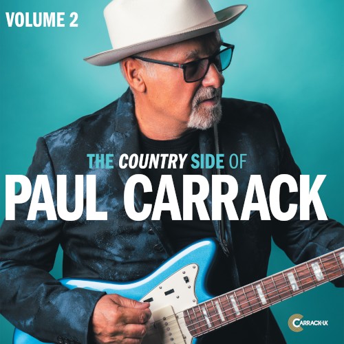 The Country Side of Paul Carrack, Vol. 2
