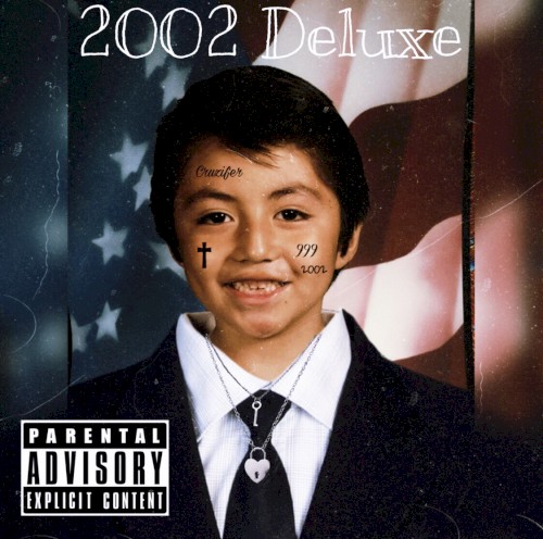 2002 Deluxe