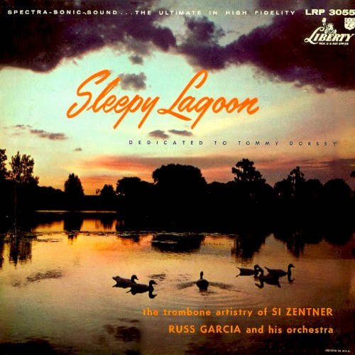 Sleepy Lagoon