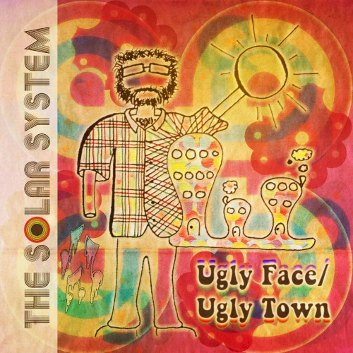 Ugly Face / Ugly Town