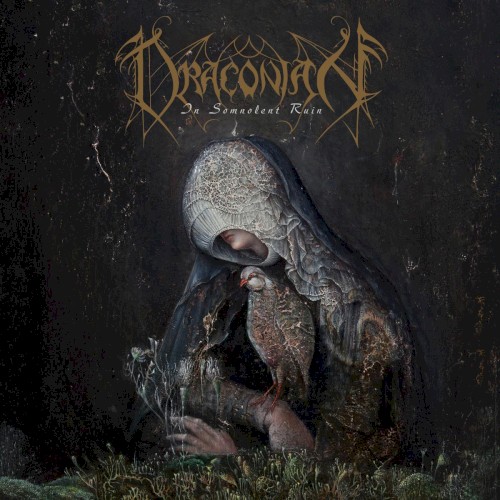 Draconian &ndash; In Somnolent Ruin