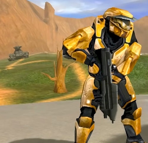 grifcore 1: the blood gulch chronicles