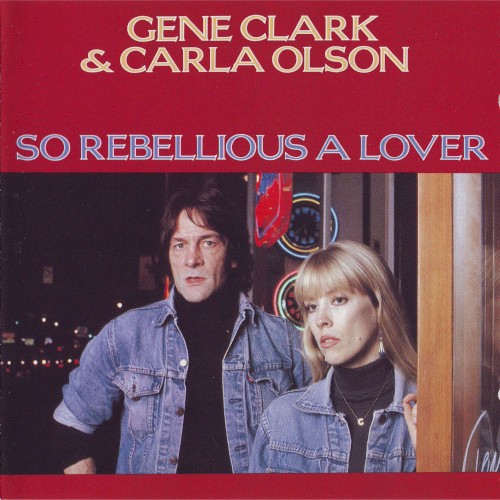 So Rebellious a Lover