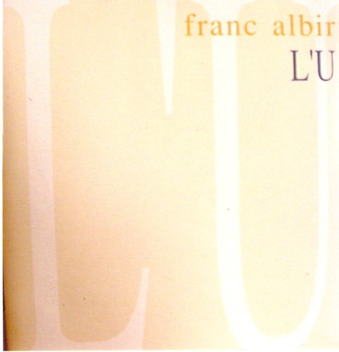 L'Ú