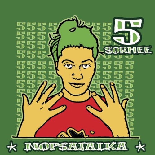 5 sormee