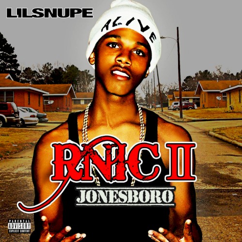 R.N.I.C. 2 Jonesboro
