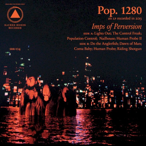 Imps of Perversion