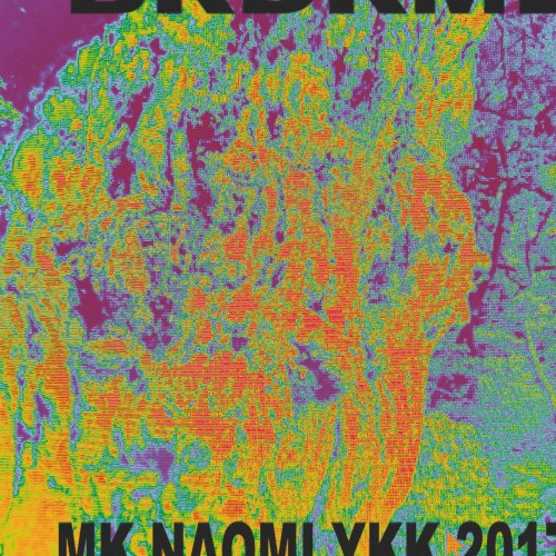 MK Naomi YKK 201