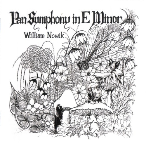 Pan Symphony in E Minor