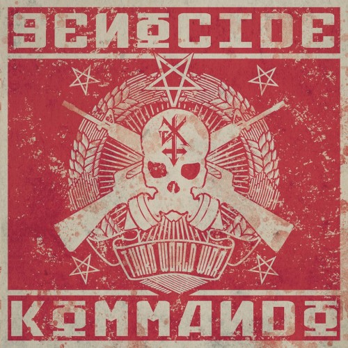 Genocide Kommando