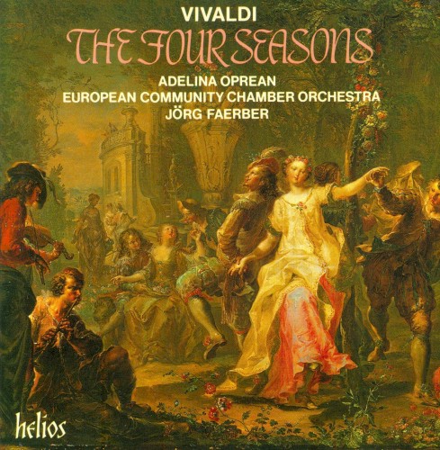 The Four Seasons