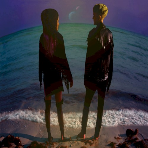 Alien Ocean