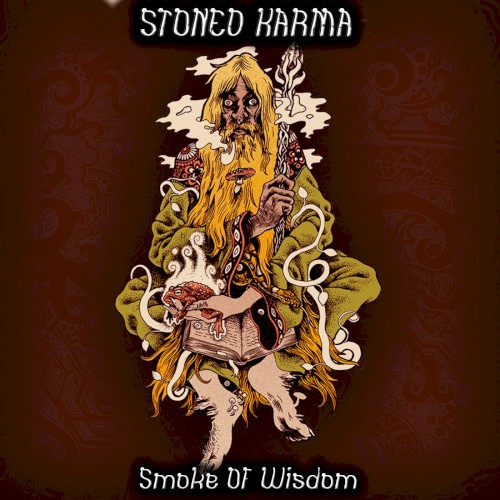 Smoke of Wisdom