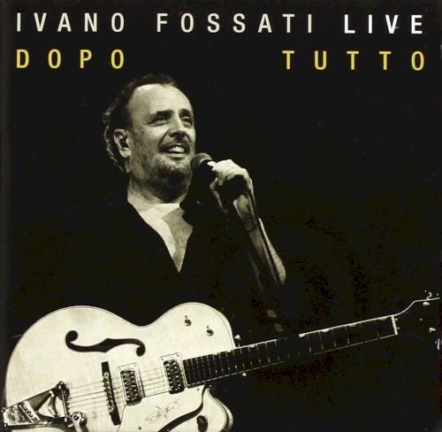 Live: Dopo tutto