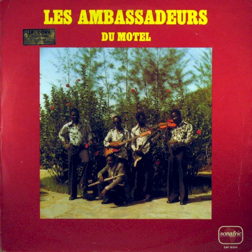 Les Ambassadeurs Du Motel