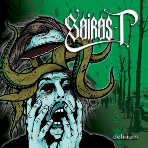 Delirium