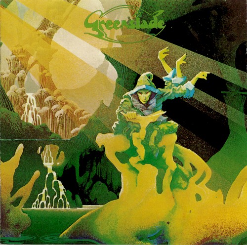 Greenslade