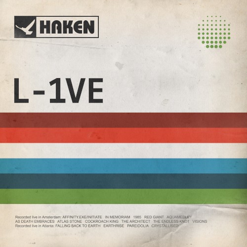 L‐1VE