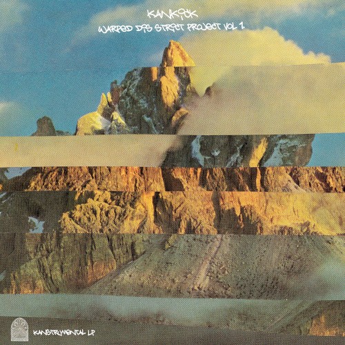 Warped Dis Strict Project, Vol. 1