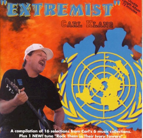 Extremist