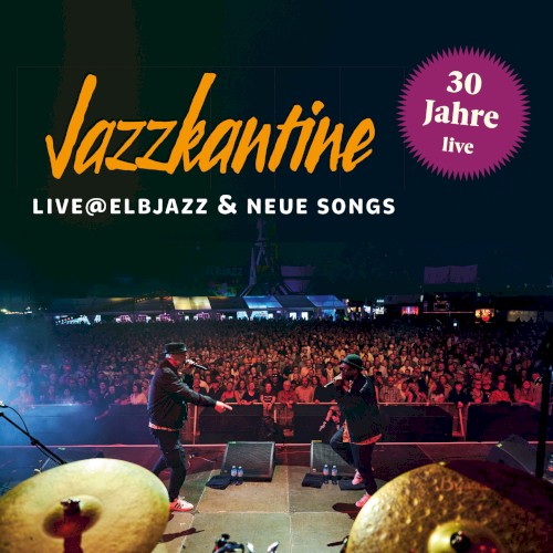 Live@Elbjazz & neue Songs