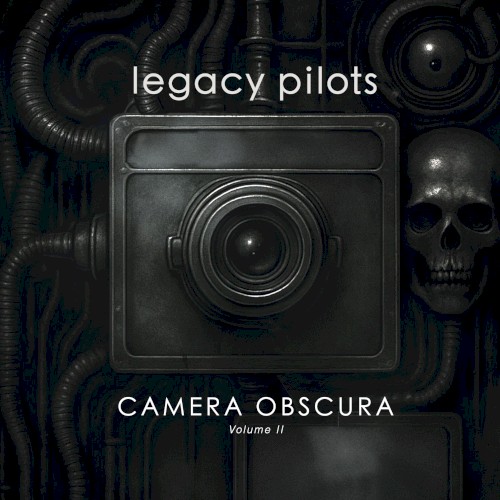 Camera Obscura Vol. II