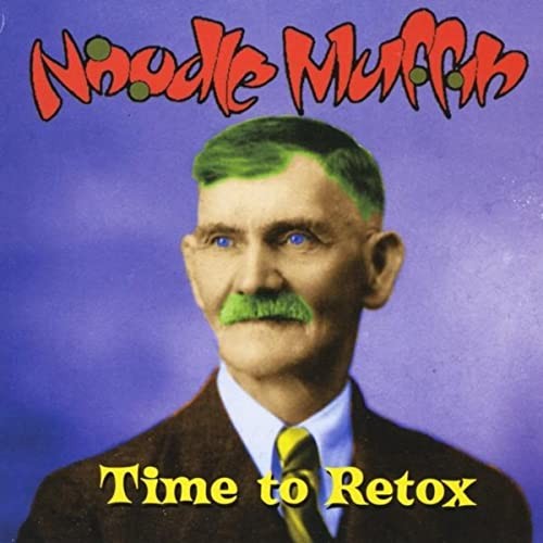 Time to Retox