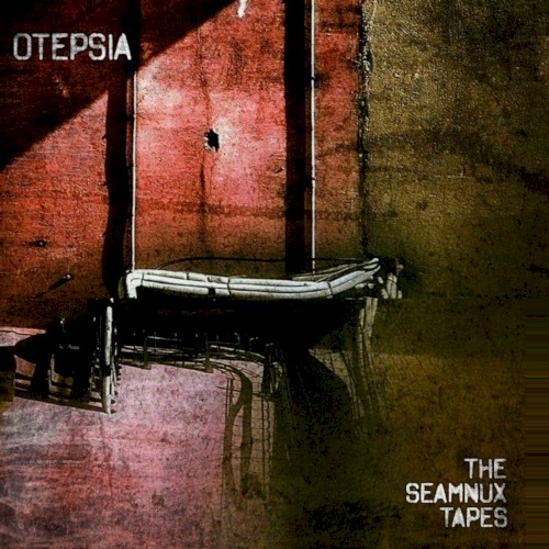 the seamnux tapes