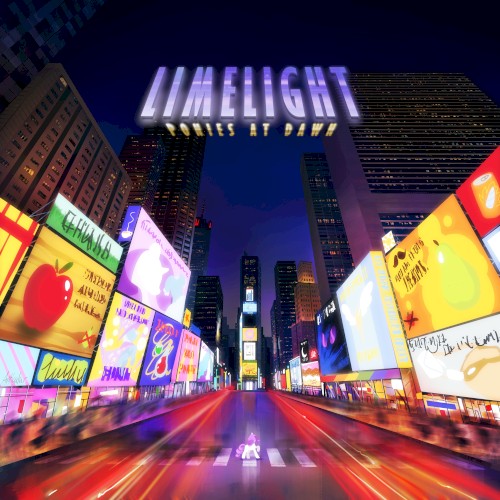 Limelight