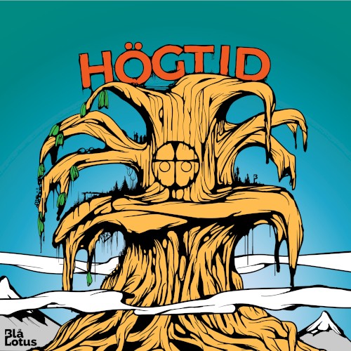Högtid