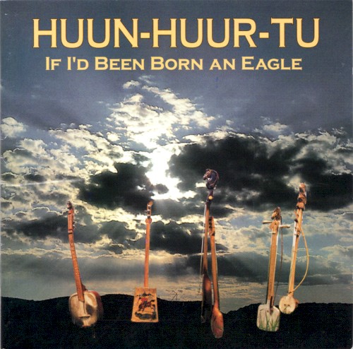 If I'd Been Born an Eagle