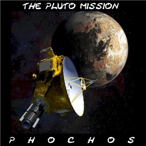 The Pluto Mission