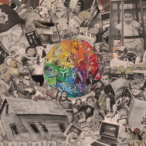 The Rainbow Wheel of Death