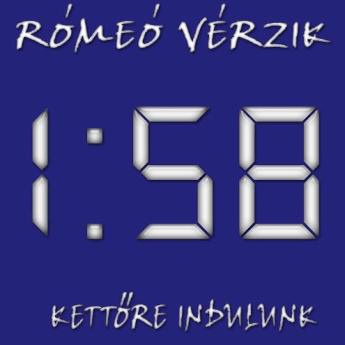 Kettőre indulunk