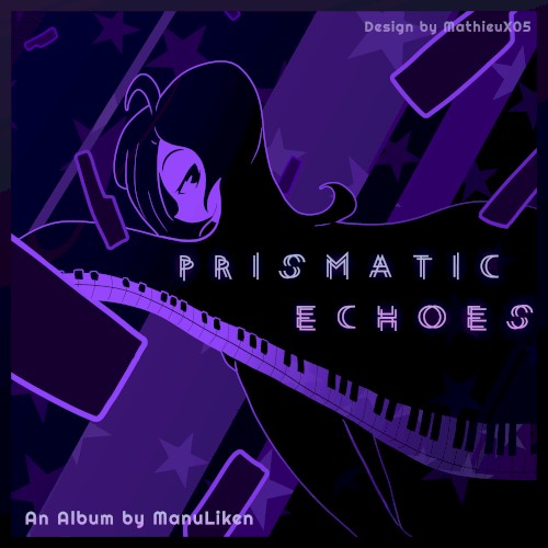 Prismatic Echoes