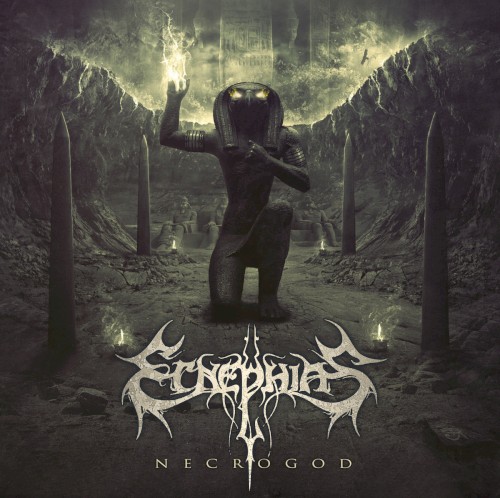 Necrogod