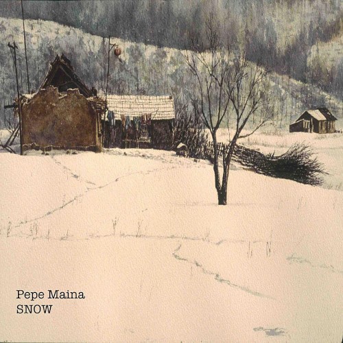 Snow