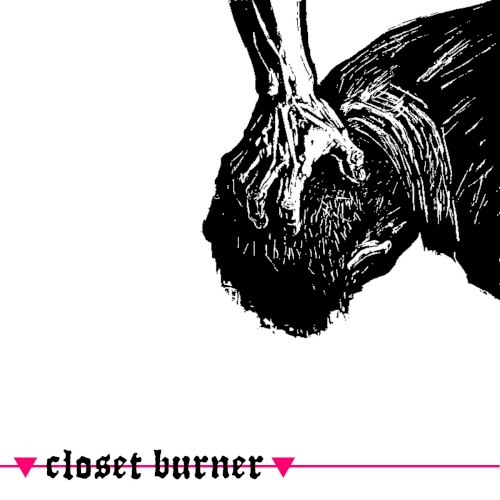 Closet Burner 12"
