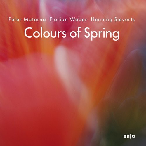 Colours of Spring