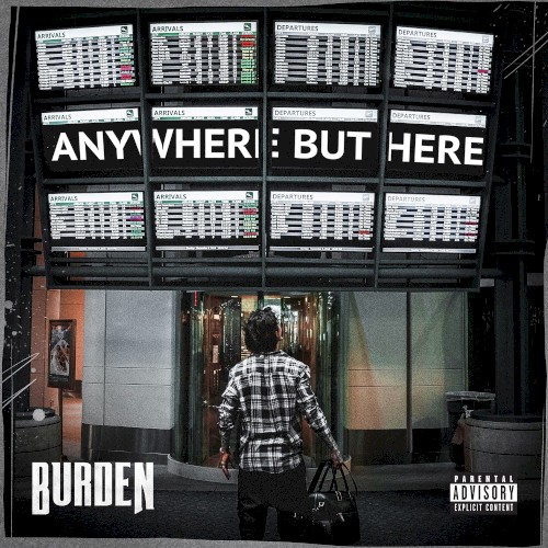 Anywhere but Here