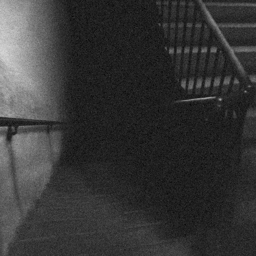 Downwards
